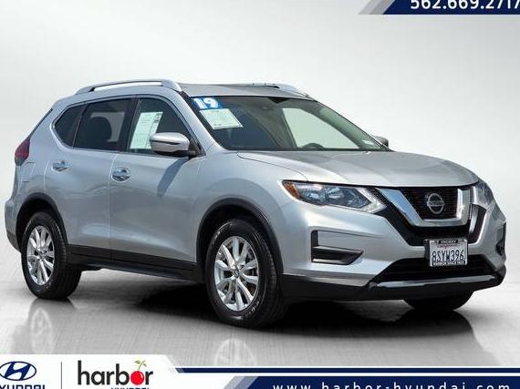 NISSAN ROGUE 2019 KNMAT2MTXKP532958 image NISSAN ROGUE 2019 KNMAT2MTXKP532958 image