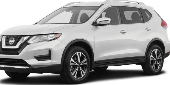 NISSAN ROGUE 2019 KNMAT2MTXKP518283 image