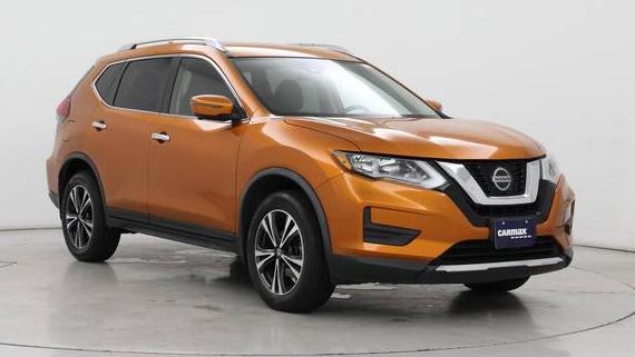 NISSAN ROGUE 2019 JN8AT2MV2KW370223 image