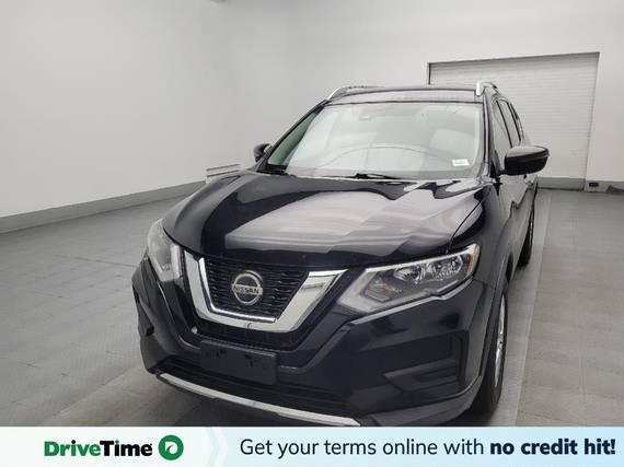 NISSAN ROGUE 2019 KNMAT2MV5KP507418 image