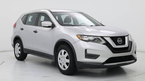 NISSAN ROGUE 2019 5N1AT2MT4KC735069 image
