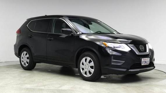 NISSAN ROGUE 2019 5N1AT2MT5KC773166 image NISSAN ROGUE 2019 5N1AT2MT5KC773166 image