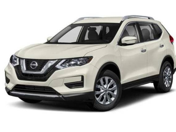 NISSAN ROGUE 2019 5N1AT2MTXKC844457 image