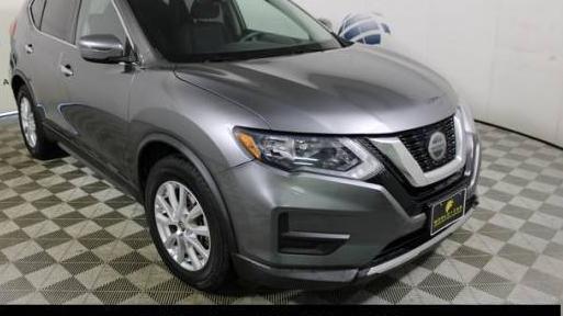 NISSAN ROGUE 2019 KNMAT2MTXKP522897 image