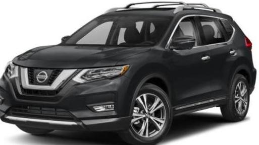 NISSAN ROGUE 2019 5N1AT2MVXKC797075 image