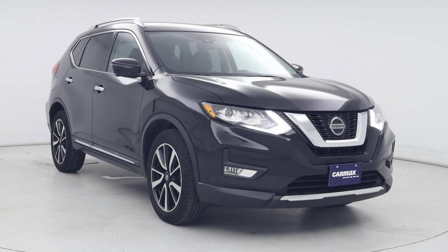 NISSAN ROGUE 2019 5N1AT2MV4KC725014 image