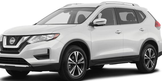 NISSAN ROGUE 2019 JN8AT2MT3KW265592 image