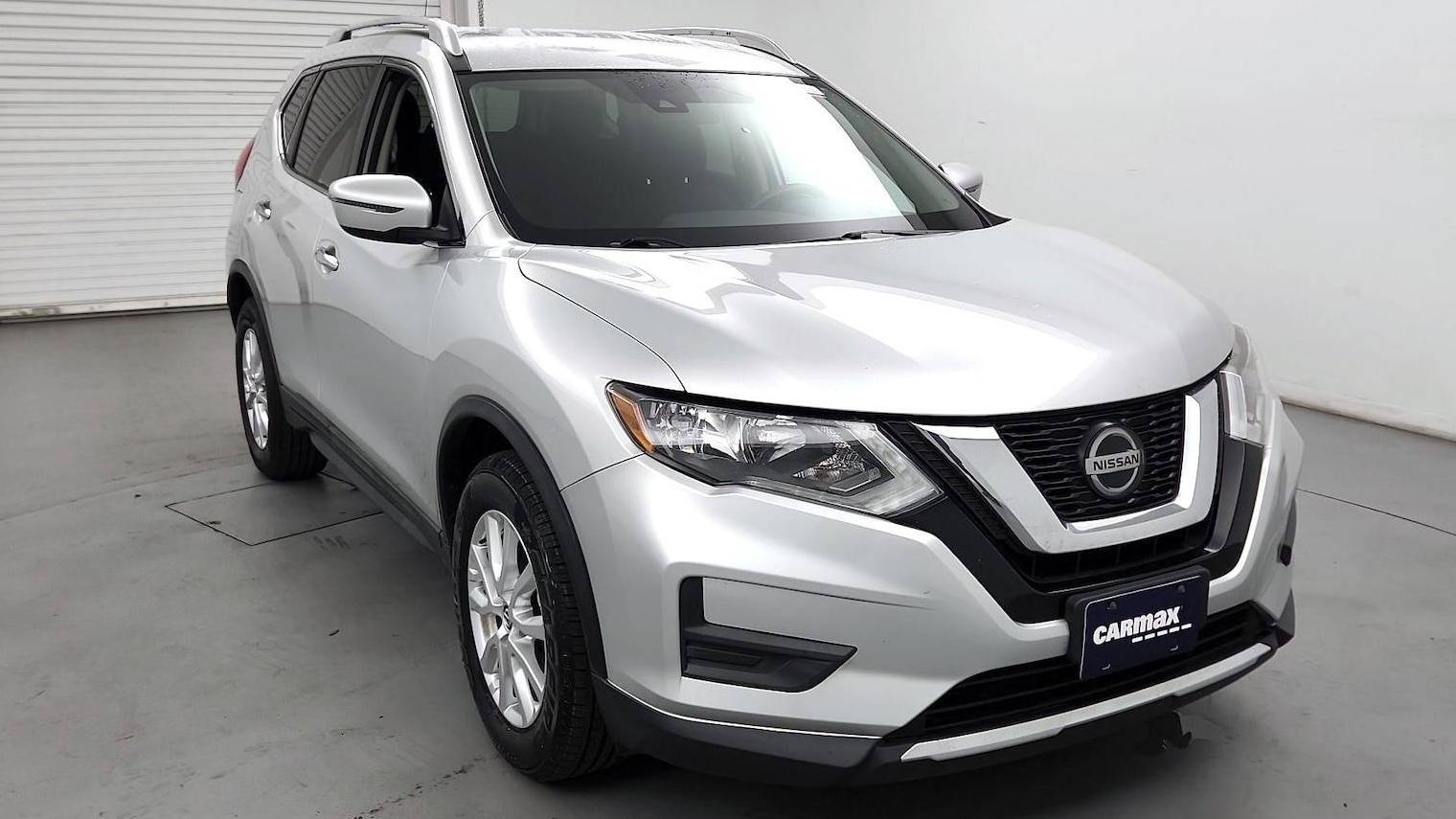 NISSAN ROGUE 2019 5N1AT2MTXKC724285 image