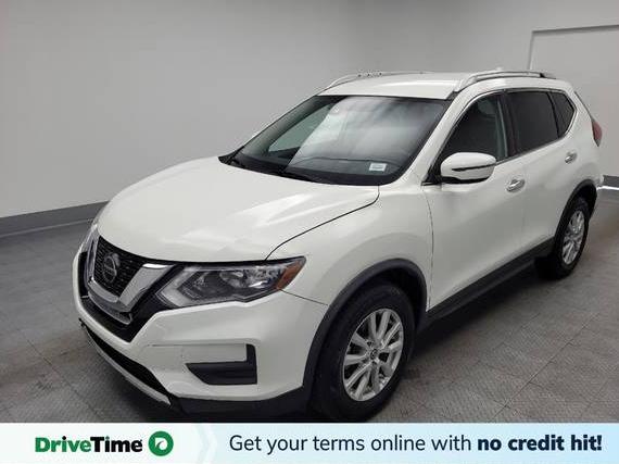 NISSAN ROGUE 2019 KNMAT2MVXKP542844 image