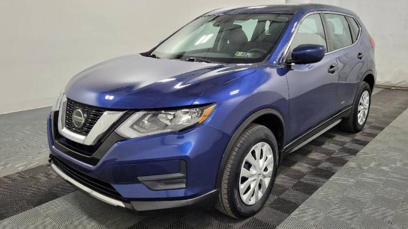 NISSAN ROGUE 2019 5N1AT2MV5KC795654 image