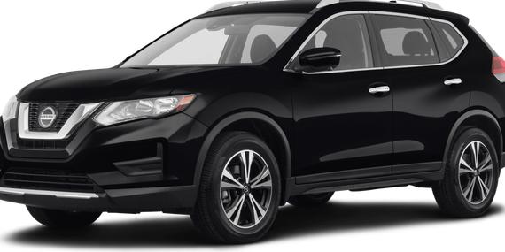NISSAN ROGUE 2019 JN8AT2MV8KW402544 image