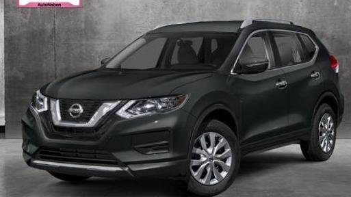 NISSAN ROGUE 2019 5N1AT2MT5KC797502 image