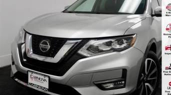 NISSAN ROGUE 2019 5N1AT2MV8KC743399 image