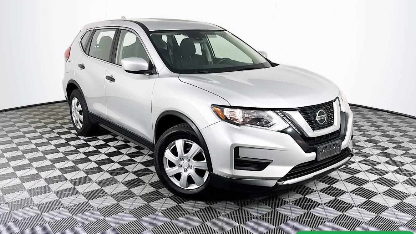 NISSAN ROGUE 2019 JN8AT2MTXKW252693 image