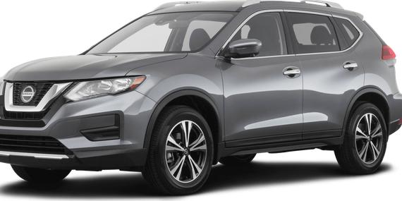NISSAN ROGUE 2019 JN8AT2MV3KW402726 image