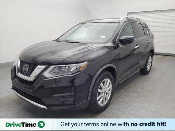 NISSAN ROGUE 2019 KNMAT2MV2KP537346 image