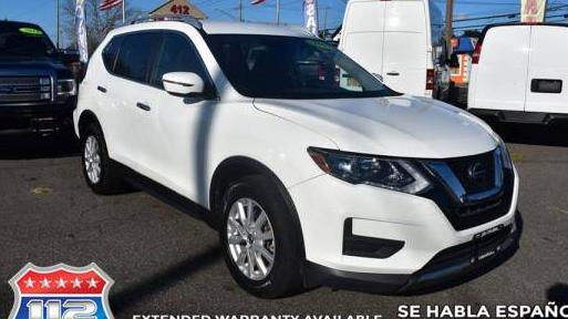 NISSAN ROGUE 2019 KNMAT2MT4KP542837 image