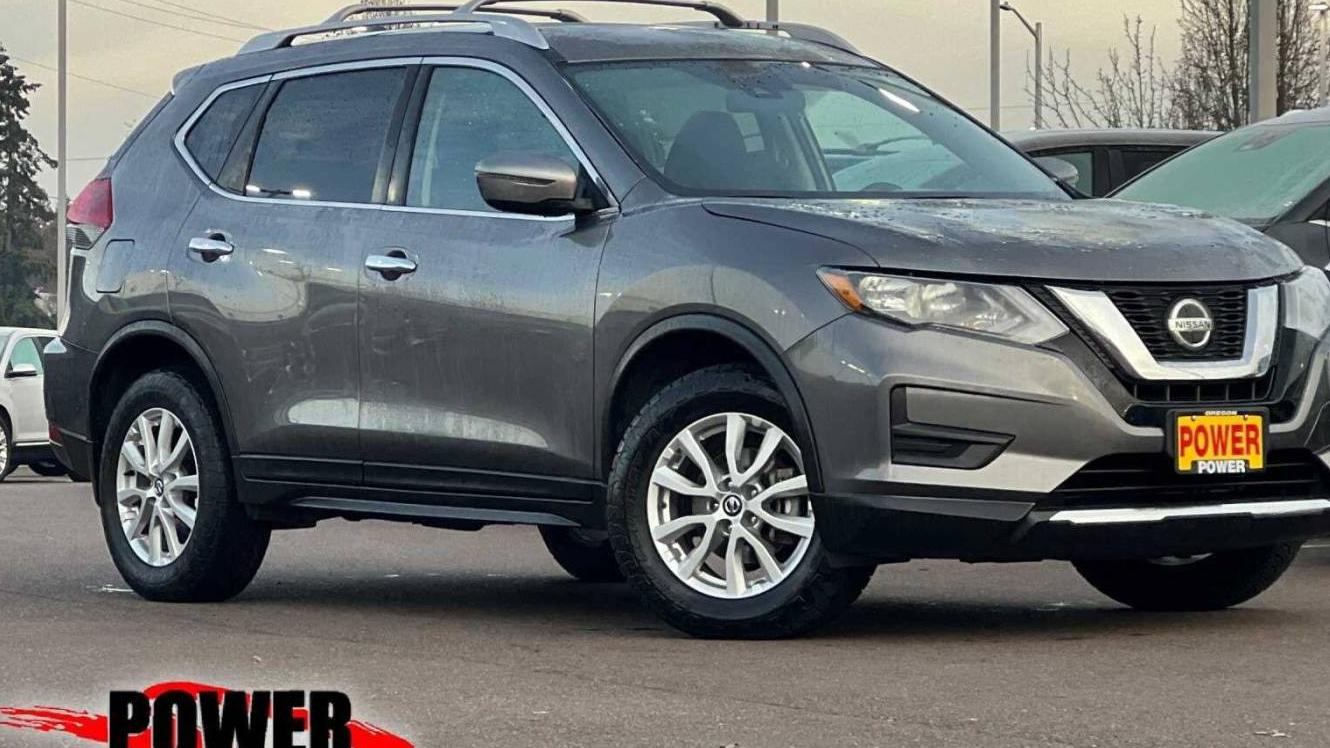 NISSAN ROGUE 2019 KNMAT2MV5KP543559 image