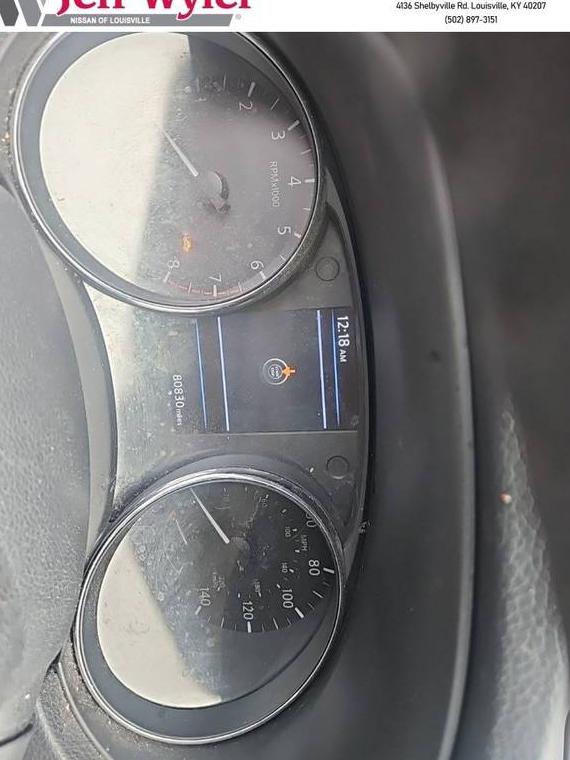 NISSAN ROGUE 2019 5N1AT2MT5KC749076 image