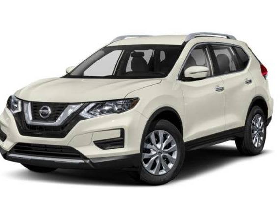 NISSAN ROGUE 2019 KNMAT2MT1KP532668 image