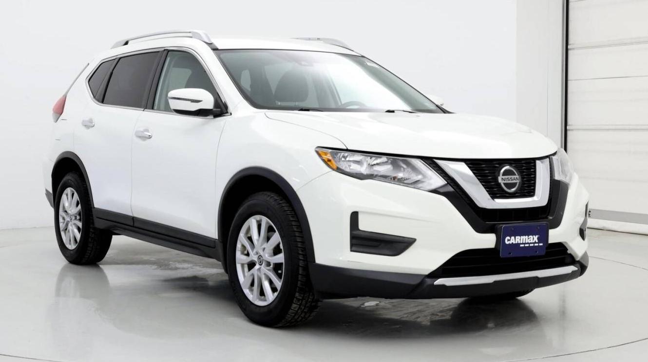 NISSAN ROGUE 2019 5N1AT2MV5KC799817 image