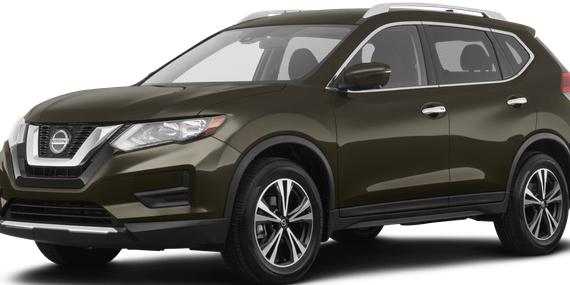 NISSAN ROGUE 2019 5N1AT2MT0KC743329 image