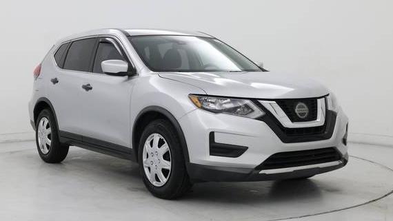 NISSAN ROGUE 2019 KNMAT2MT9KP519733 image