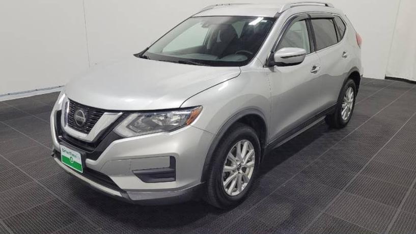 NISSAN ROGUE 2019 KNMAT2MV1KP549293 image