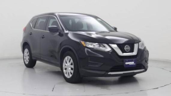NISSAN ROGUE 2019 5N1AT2MT8KC844604 image
