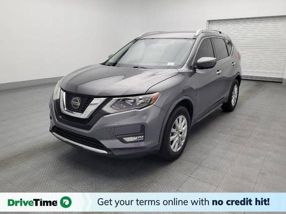 NISSAN ROGUE 2019 JN8AT2MT7KW503752 image