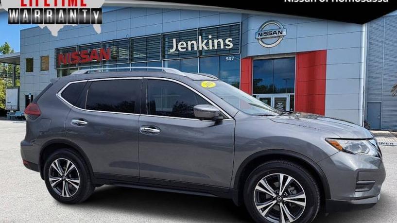 NISSAN ROGUE 2019 5N1AT2MT2KC788918 image