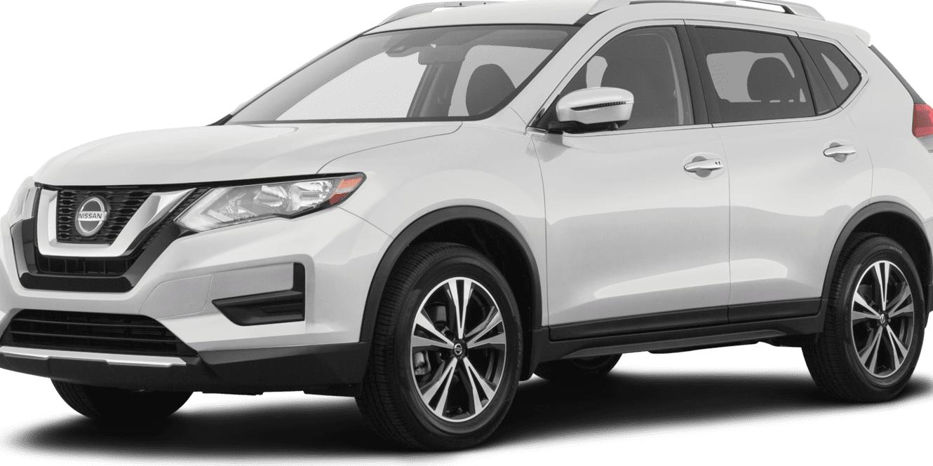 NISSAN ROGUE 2019 5N1AT2MT2KC829564 image