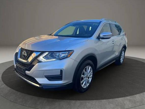 NISSAN ROGUE 2019 KNMAT2MV8KP509339 image NISSAN ROGUE 2019 KNMAT2MV8KP509339 image