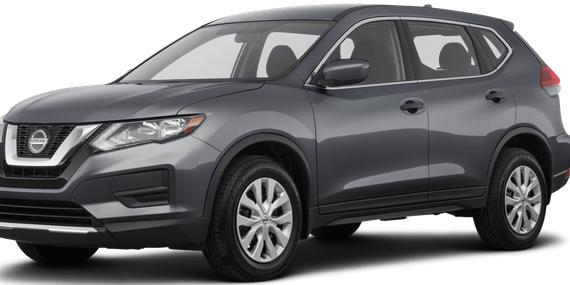 NISSAN ROGUE 2019 5N1AT2MT2KC744840 image NISSAN ROGUE 2019 5N1AT2MT2KC744840 image