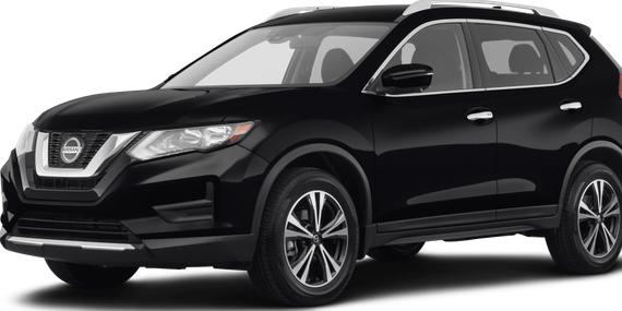 NISSAN ROGUE 2019 5N1AT2MV8KC738090 image