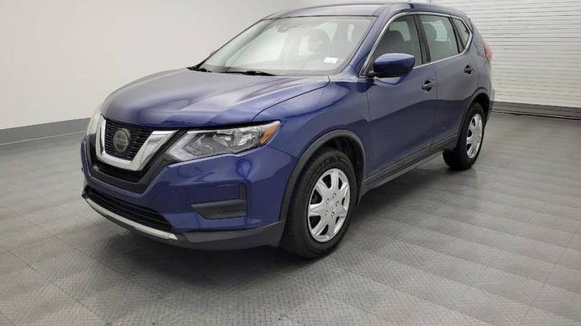 NISSAN ROGUE 2019 5N1AT2MT7KC754070 image