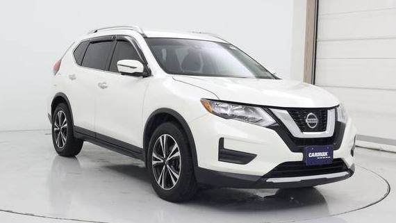 NISSAN ROGUE 2019 JN8AT2MT1KW265557 image NISSAN ROGUE 2019 JN8AT2MT1KW265557 image