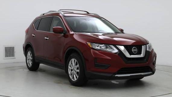 NISSAN ROGUE 2019 5N1AT2MT2KC809282 image