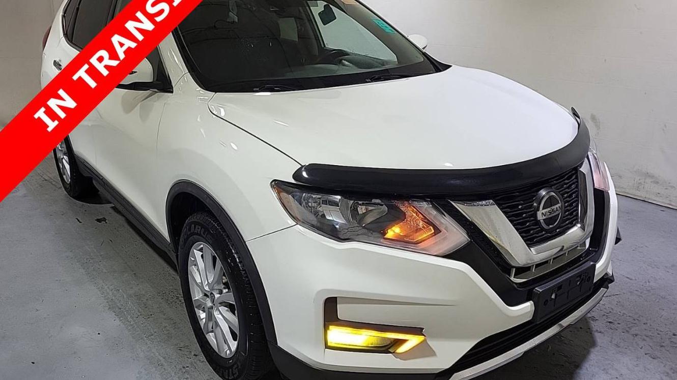 NISSAN ROGUE 2019 KNMAT2MVXKP539426 image