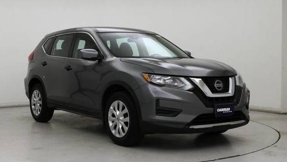 NISSAN ROGUE 2019 KNMAT2MV8KP533382 image