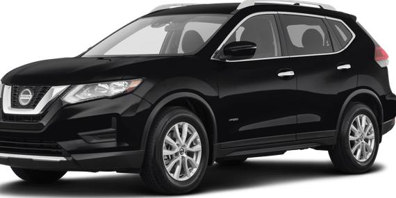NISSAN ROGUE 2019 5N1ET2MT7KC743300 image