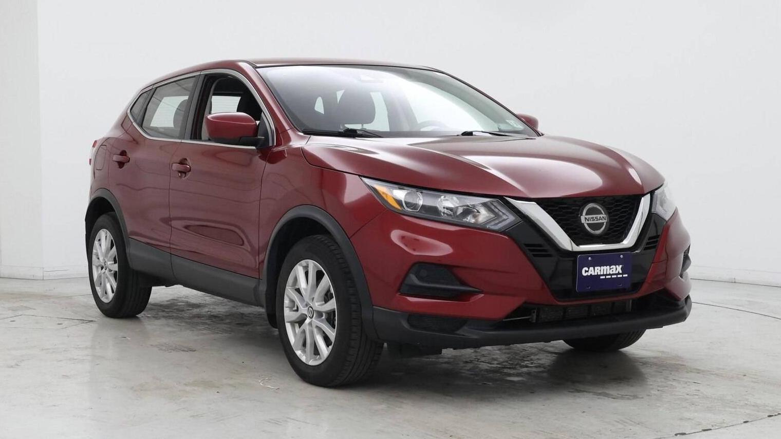 NISSAN ROGUE 2019 5N1AT2MV0KC708761 image