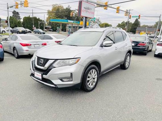 NISSAN ROGUE 2019 KNMAT2MV2KP541221 image NISSAN ROGUE 2019 KNMAT2MV2KP541221 image