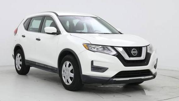 NISSAN ROGUE 2019 5N1AT2MT7KC793595 image
