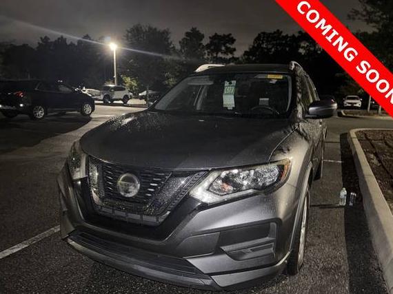 NISSAN ROGUE 2019 JN8AT2MT4KW503501 image