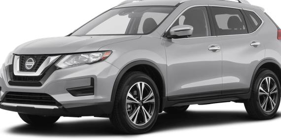 NISSAN ROGUE 2019 JN8AT2MV4KW400144 image NISSAN ROGUE 2019 JN8AT2MV4KW400144 image