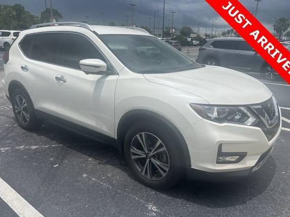 NISSAN ROGUE 2019 JN8AT2MT0KW261466 image