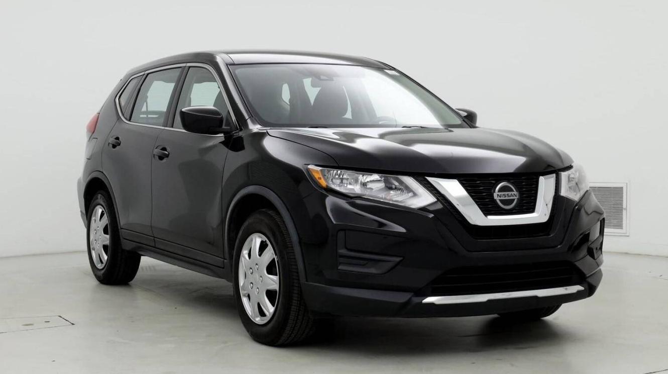 NISSAN ROGUE 2019 JN8AT2MT2KW252798 image