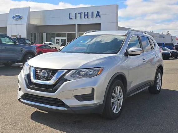 NISSAN ROGUE 2019 KNMAT2MTXKP508868 image NISSAN ROGUE 2019 KNMAT2MTXKP508868 image