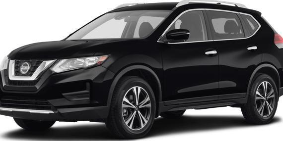 NISSAN ROGUE 2019 KNMAT2MT0KP531950 image